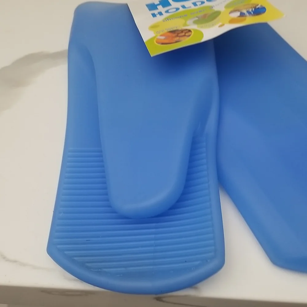 Hot holder set of 2